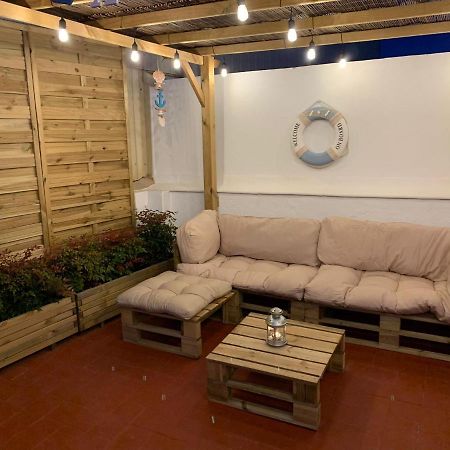 Apartamento Con Terraza Y Parking Privado Palamos Exterior photo