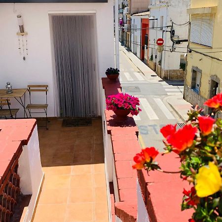 Apartamento Con Terraza Y Parking Privado Palamos Exterior photo