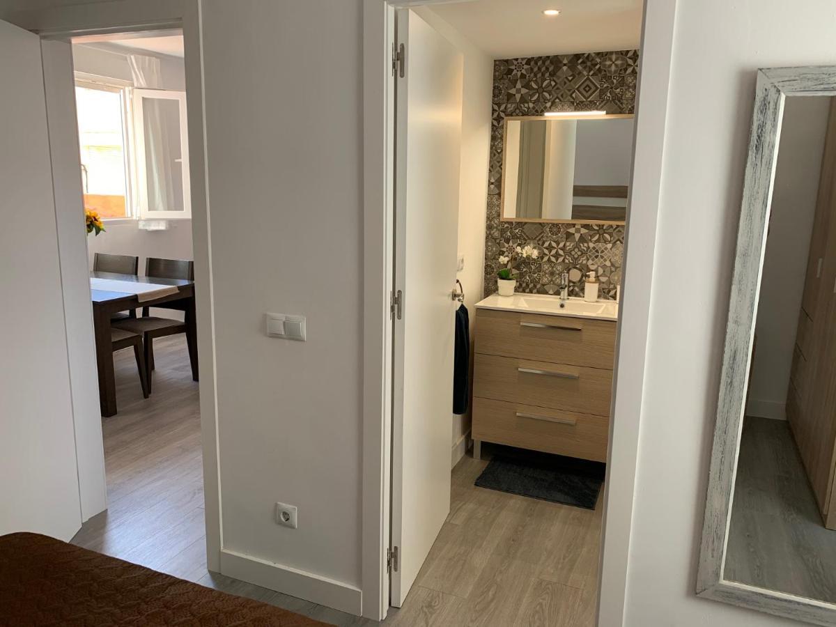 Apartamento Con Terraza Y Parking Privado Palamos Exterior photo