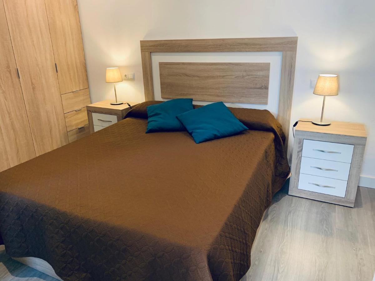 Apartamento Con Terraza Y Parking Privado Palamos Exterior photo