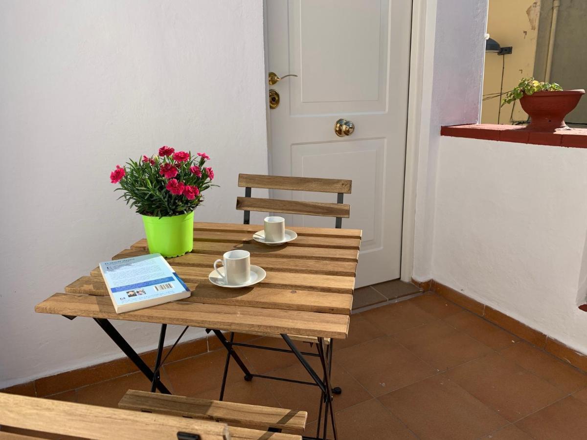 Apartamento Con Terraza Y Parking Privado Palamos Exterior photo