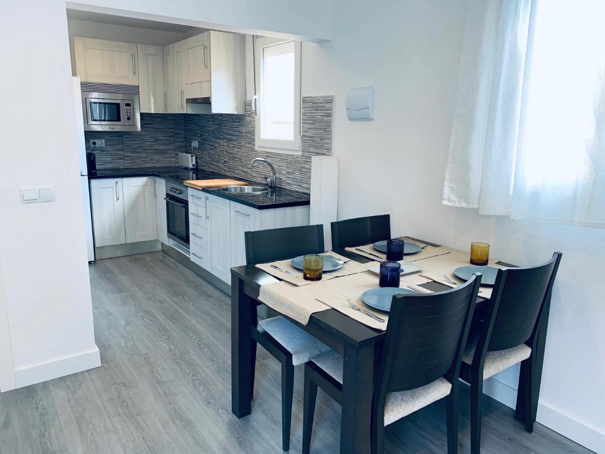 Apartamento Con Terraza Y Parking Privado Palamos Exterior photo
