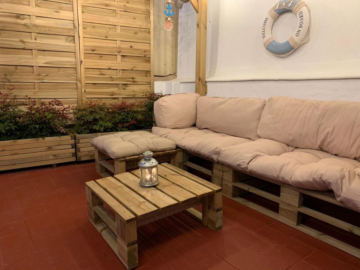 Apartamento Con Terraza Y Parking Privado Palamos Exterior photo