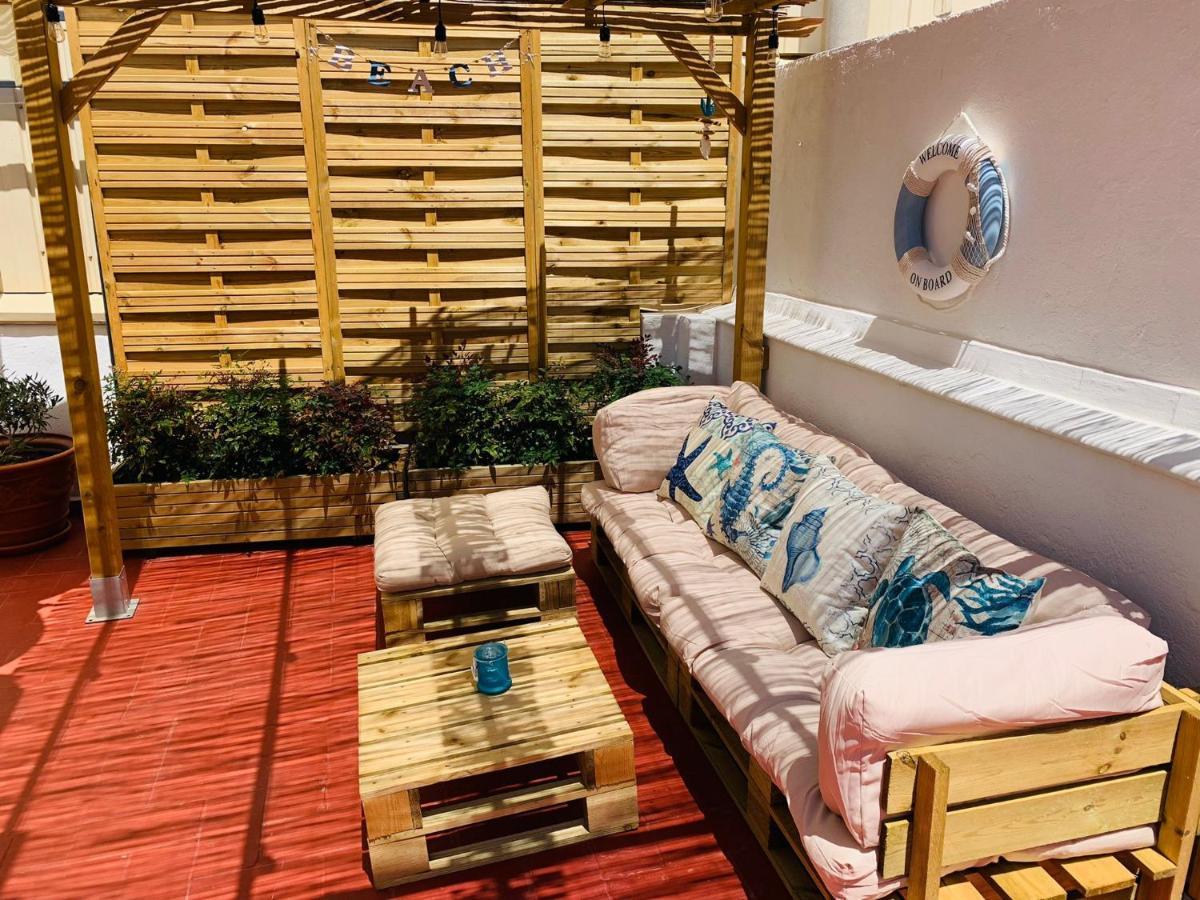 Apartamento Con Terraza Y Parking Privado Palamos Exterior photo